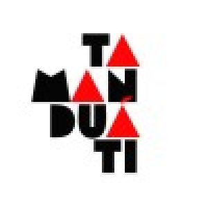 logo_tamandua